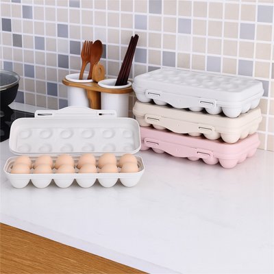 Boite à oeufs | Eco-Box - Topcuisinop
