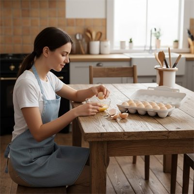 Boite à oeufs | Eco-Box - Topcuisinop