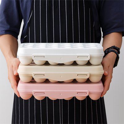 Boite à oeufs | Eco-Box - Topcuisinop