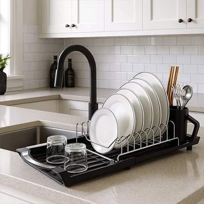 Egouttoir vaisselle | DesignPlus - Topcuisinop