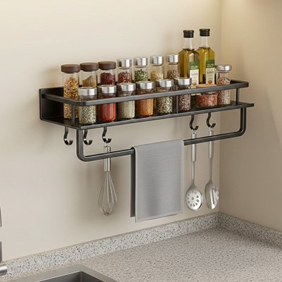 Étagère à épices | OrganizPlus - Topcuisinop