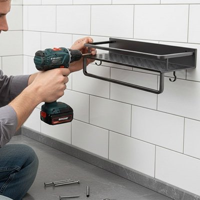 Étagère à épices | OrganizPlus - Topcuisinop