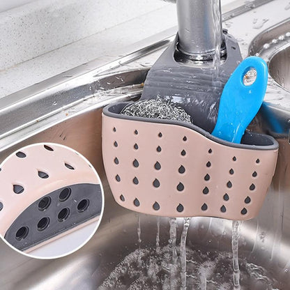 StorageDrain™ support d'évier de cuisine réglable | Cuisine - Topcuisinop