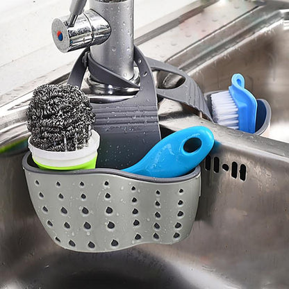 StorageDrain™ support d'évier de cuisine réglable | Cuisine - Topcuisinop